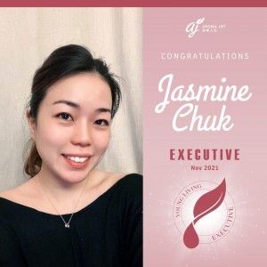 Jasmine Chuk, 總監